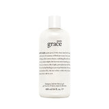 philosophy Pure Grace Shampoo Shower Gel & Bubble Bath, 16 oz