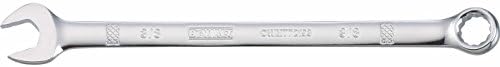 DEWALT DWMT72193OSP Comb Wrench 3/8'' SAE