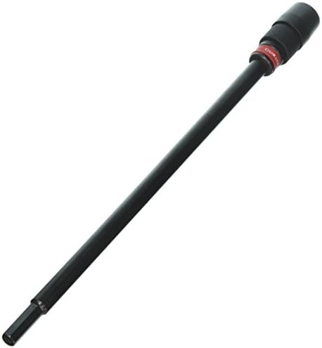 Milwaukee Electric Tool 48-28-2020 Hex Bit Extension, 3/8" x 12"