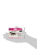 Julienne Eyelash and Eyebrow Permanent Midnight Black 01 Colour Tint 15ml