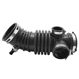 Air Cleaner Intake Hose Tube with Clamps for 2001-2003 Infiniti QX4 2001-2003 Nissan Pathfinder V6 3.5L 16576-4W00A