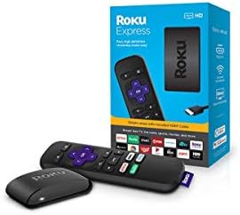 Roku Express