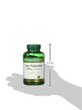 Nature's Bounty Saw Palmetto 450 mg Capsules 250 ea