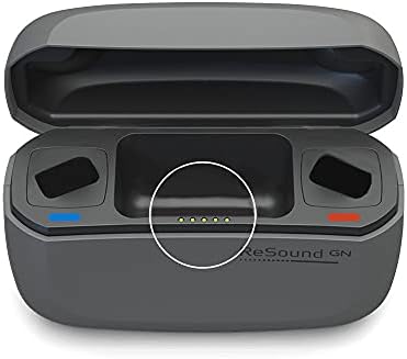 GN ReSound ONE Premium Charger Case