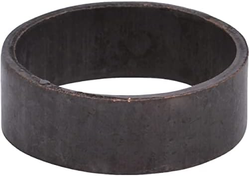 SharkBite 3/4 Inch Copper Crimp Rings, Pack of 100, PEX Pipe, PE-RT, 23103CP100