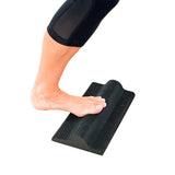 Fasciitis Fighter ROUND 2- Strong feet are Happy feet Plantar Fasciitis strengthening and relief