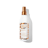 Mizani 25 Benefit Miracle Milk Leave in Conditioner | Heat Protectant and Detangler Spray| Formulated with Coconut Oil | For Frizzy & Curly Hair | 8.5 fl oz