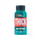 Duke Cannon Supply Co. THICK High-Viscosity Body Wash for Men - Smells Like Naval Supremacy, 17.5 Fl Oz