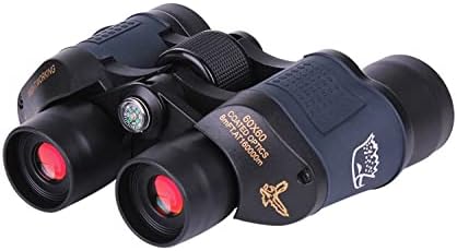 High Power 10 * 35 Binoculars for Adult,Long-Distance Adjustable foci Clear Outdoors Telescope,Durable Binoculars for Travel and Landscape