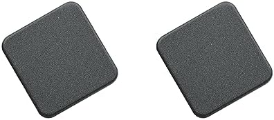 Original Mic Clip Magnet(Pair) for DJI Wireless Transmitter: Easy Attachment and Seamless Wearing(Not Logo)