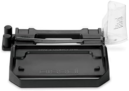 Bissell Rinse & Storage Tray - ProHeat 2X® Revolution® Pet Pro, 3263