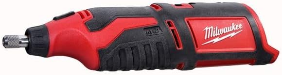 Milwaukee 2460-20 M12 ROTARY TOOL ONLY