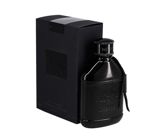 Dumont Nitro Intense Eau De Parfum
