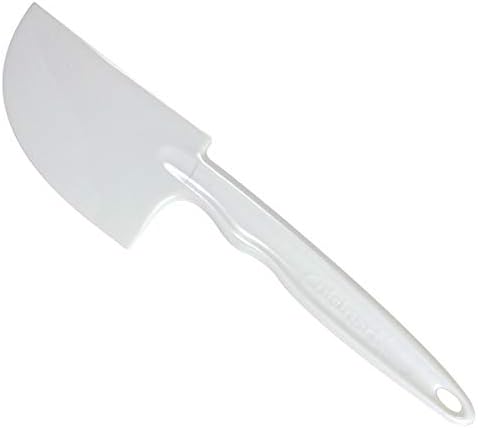 Cuisinart DLC-650 Replacement Spatula Fits Models CHM-3, 5 & 7, DFP-14, DLC-10, DLC-2009, DLC-2014, DLC-5, 6 & 8, HM-50, 70, HTM-3, 5, 7, & 9 OEM