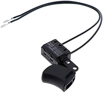 DEWALT N054825SV Switch