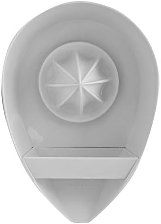 Blendin Citrus Juicer Attachment - Kitchen Juicer Aid for Citrus Fruits, Fresh Lemon Juicer, Orange Juicer, Grapefruit Juicer Squeezer, Juicer Attachment Compatible with Kitchenaid Stand Mixer Part JE