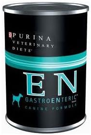 Purina EN GastroENteric Canine Formula Canned Dog Food 12/13.4 oz