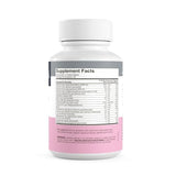 FREEDA Mini Prenatal Vitamin - Kosher, Tiny Easy-to-Swallow Tablets with Iron, Folic Acid, and Vitamin D - Complete Prenatal Multivitamin for Pregnant Women