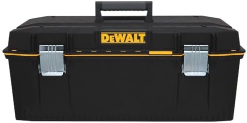 Dewalt DWST28001 28 in. Structural Foam Water Seal Tool Box