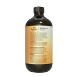 Serene Herbs Soursop Bitters & Black Seed Bitters Package: Experience Holistic Wellness with Natural Essence