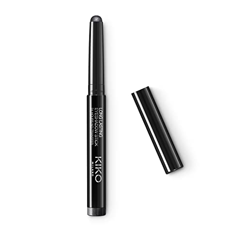 Kiko MILANO - New Long Lasting Eyeshadow Stick 22 Stick format eyeshadow with a creamy formula and extreme hold