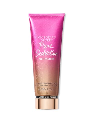 Victoria's Secret Fragrance Lotion, Pure Seduction Shimmer