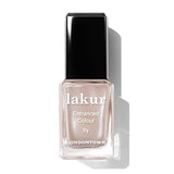 LONDONTOWN Shimmery Champagne Nail Polish, Pearl lakur, Vegan Chip-Resistant Long-Lasting Nail Lacquer, 40 fl oz