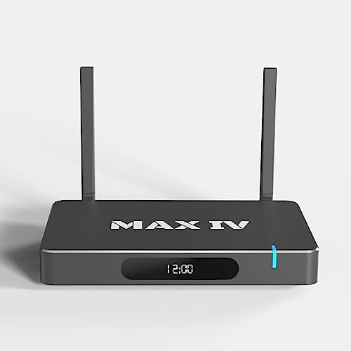 2025 V3 Plus Android Media Player, 64GB Flash Drive + 32GB Internal Memory, 8K-Compatible Cable, Wireless Input