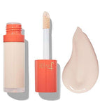 Juvia's Place I Am Magic Liquid Concealer - J24 (Fairest w/Neutral-Cool Undertone/0.34 fl oz), Full Coverage Concealer, Makeup Concealer, Hydrating Concealer, Waterproof Concealer, Long Wear Concealer