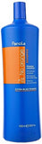 Fanola No Orange Shampoo With Blue Pigments To Eliminate Unwanted Orange Brassy Tones In Lightened Brunettes and Brown Hair 33.83oz