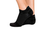 OrthoSleeve Plantar Fasciitis | Orthotic Socks helps prevent plantar fasciitis, heel and arch pain