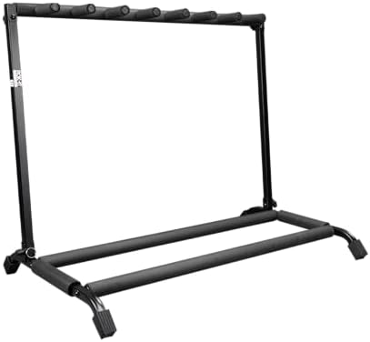 Rok-It 7-space Folding Guitar Rack