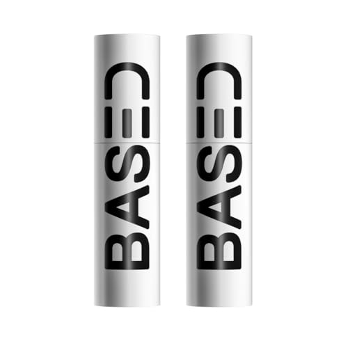 Hair Texturizing Powder, Lightweight & Volumizing Hair Styling Powder with Matte Finish, Add Texture to Hair with Medium Hold, Best for Hair Under 6 Inches, (1.69oz Bottle, Pack of 2)