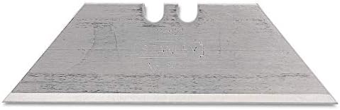Stanley 11-921B 400-Pack 1992 Heavy Duty Utility Blades
