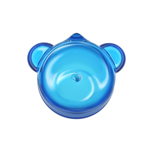 Dr.Jart+ Vital Hydra Solution™ Jelly Bear Lip Mask with Hyaluronic Acid | Lip Mask Overnight Hydration | Korean Skin Care, 0.67 Fl Oz