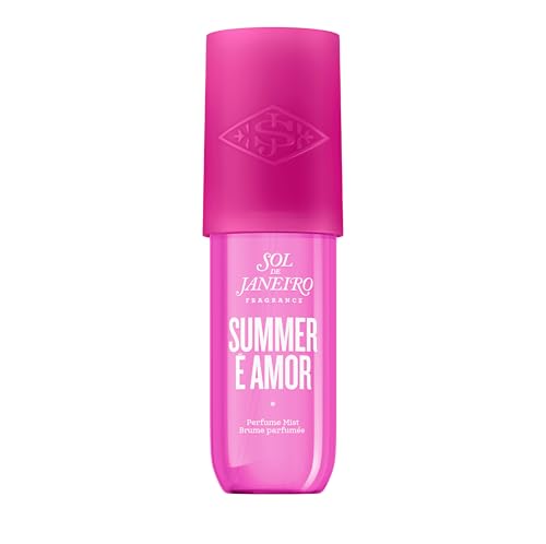 Sol de Janeiro Hair & Body Perfume Mist