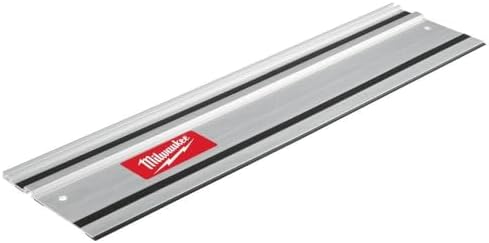 Milwaukee 31inch Guide Rail for Plunge Track Saw