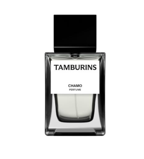 TAMBURINS タンバリンズ パフューム香水 カモ CHAMO 50ml ジェニーPICK 香水