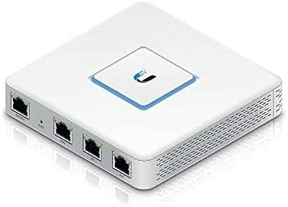Ubiquiti Unifi Security Gateway (USG) (Renewed)