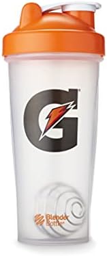 Gatorade Shaker Bottle for Gym , 28 Ounce, Plastic