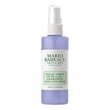 Mario Badescu Facial Spray Trio - Cucumber, Rose, Lavender - Cooling, Hydrating Mists for All Skin Types