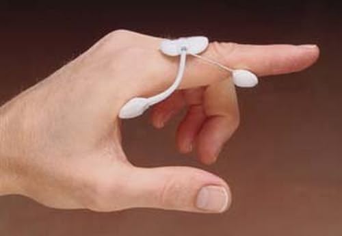 LMB Spring Finger Extension Assist, Size: B
