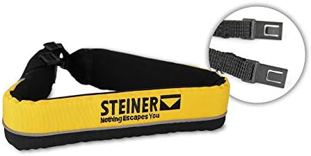 Steiner ClicLoc Floating Strap for Marine Binoculars