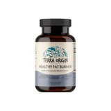 TERRA ORIGIN Metabolism Boost & Fat Loss - Amino Acids and Natural Plant Extracts to Increase Energy & Metabolism, Block Cravings, Stop New Fat Storage*