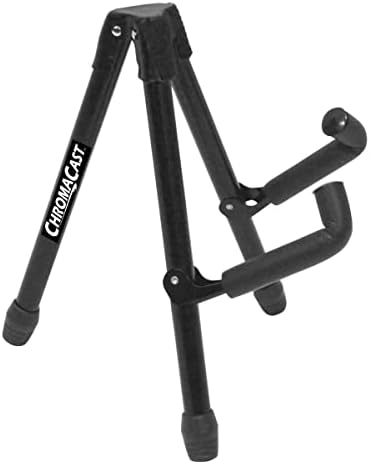 ChromaCast CC-UKE-S . Folding Ukulele Stand