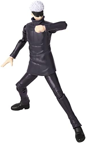 ANIME HEROES - Jujutsu Kaisen - Satoru Gojo Action Figure