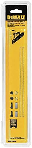 DEWALT Cordless Framer Return Spring Replacement Kit (DCN6901)