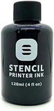 Tattoo Stencil Ink Refill 120ml 4 fl oz for Inkjet Printer up to 3000 Stencils