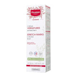 Mustela Maternity Stretch Marks Cream for Pregnancy - with Natural Avocado, Maracuja & Shea Butter - Fragrance-Free & EWG Verified - 5.07 fl. Oz