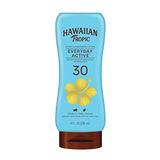 HAWAIIAN TROPIC Everyday Active Lotion Sunscreen SPF 30, 8oz